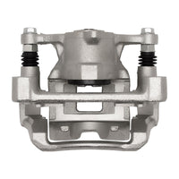 DFC 19-20 Hyundai Santa Fe Rear-R Premium Caliper - Silver Zinc Coated