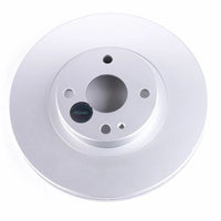 PowerStop Power Stop 01-05 Mazda Miata Front Evolution Geomet Coated Rotor