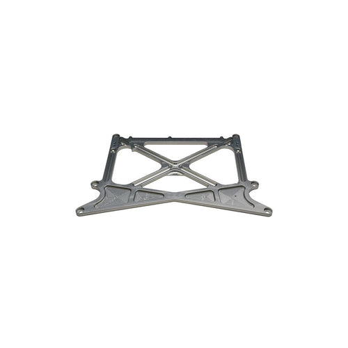 034Motorsport X-Brace Billet Aluminum Chassis Reinforcement, B8/B8.5 Audi A4/S4/RS4, A5/S5/RS5, Q5/SQ5, Allroad