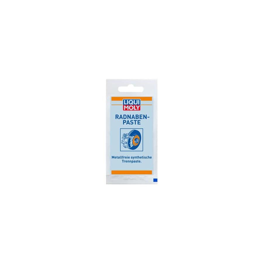 Liqui Moly 21205 Mounting Paste