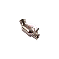 Wagner BMW N55 Catless Downpipe -06/2013 (M135i, 335i & 435i)