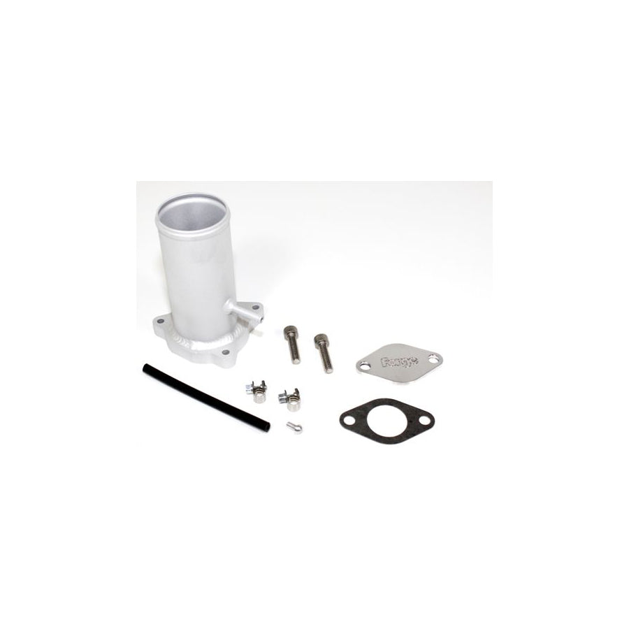 Forge FMEGRRPL EGR Replacement Pipe