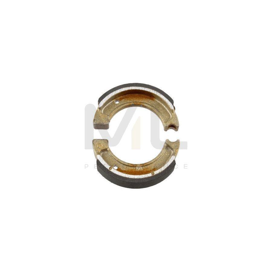 TRW MCS960 Brake Shoe Set 脴: 80mm | Performance Parts Direct Car Parts