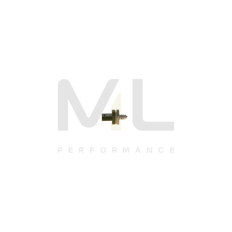 Bosch Fuel High-Pressure Sensor 0261545121 | ML Car Parts UK | Performance Parts Direct