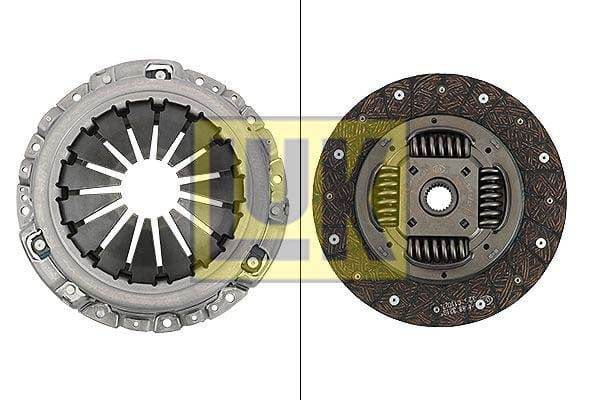 LuK 625 3210 09 Clutch Kit