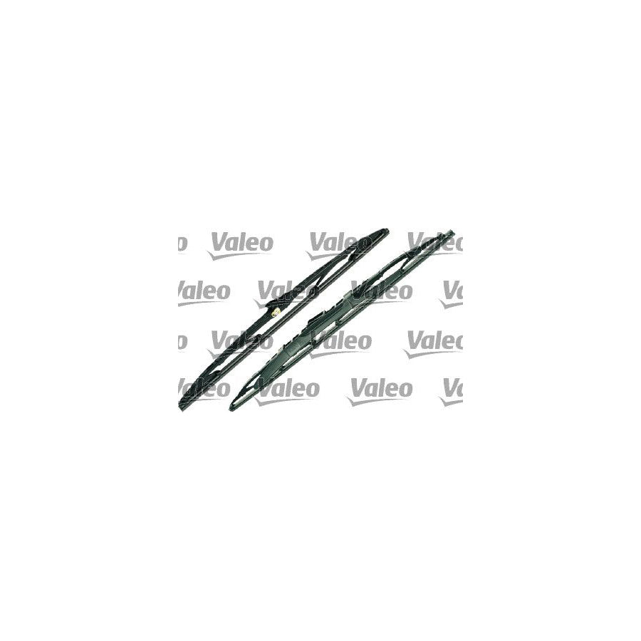 Valeo Silencio 574124 Wiper Blade