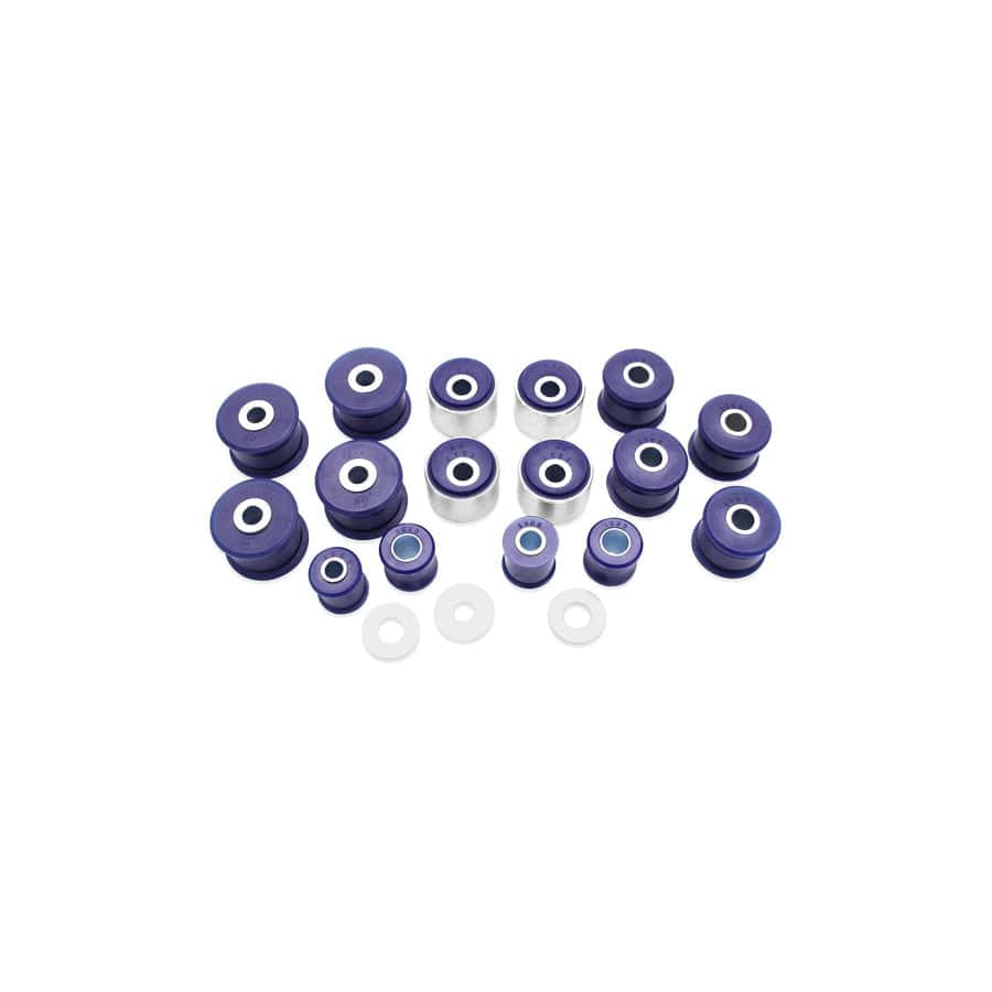 SuperPro KIT0088K SuperPro Bushing Vehicle Kit