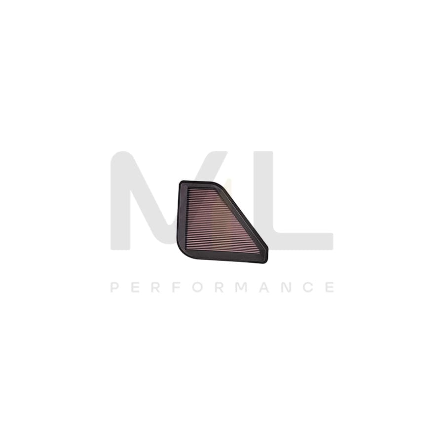 K&N 33-2394 Replacement Air Filter | ML Car Parts UK | Performance Parts Direct
