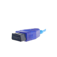 PPD BMW F & G Series BM3 OBDII to ENET Cable