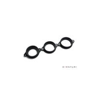 Eventuri Audi RS3 Gen 2 8V.5 8Y RS3 & 8S TTRS Carbon Turbo Inlet for Carbon Intake Without FLANGE