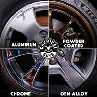 Chemical Guys Carbon Force Ceramic Protective Paint Coating System