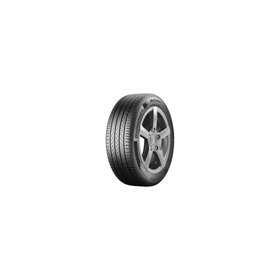 Continental Ultracontact 225/65 R17 102H Summer Car Tyre |