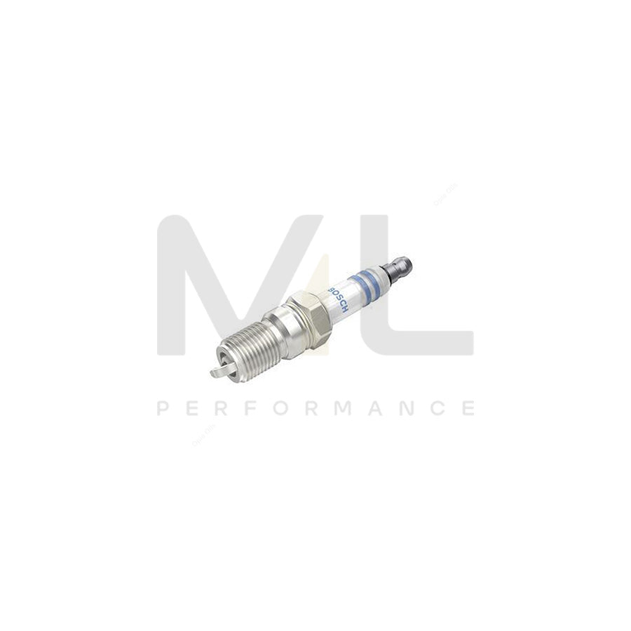 BOSCH Double Iridium Spark Plug 0242236594