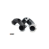 MST Performance BMW N55 3.0T F22 F30 F32 F87 Inlet Pipe (Inc. M135i, 335i, 435i & M2)