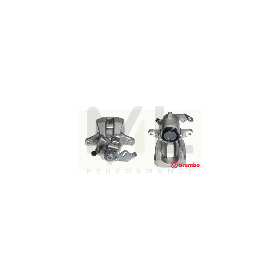 BREMBO F 85 173 Brake Caliper