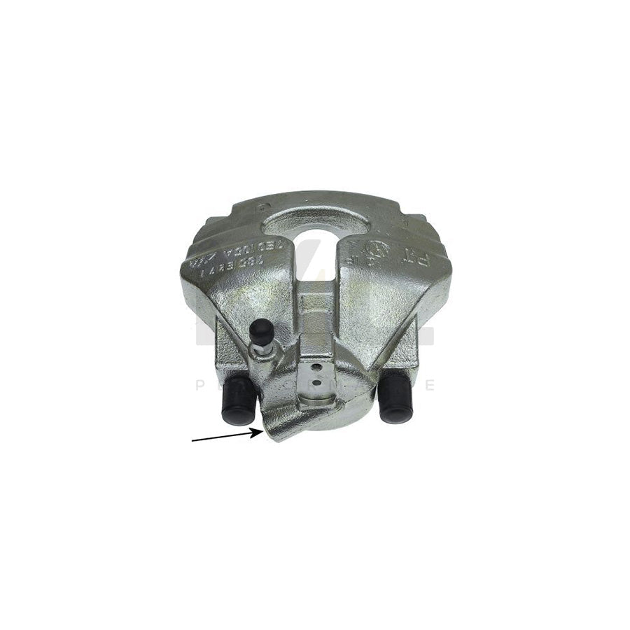 TEXTAR 38134100 Brake Caliper without holder | Performance Parts Direct Car Parts