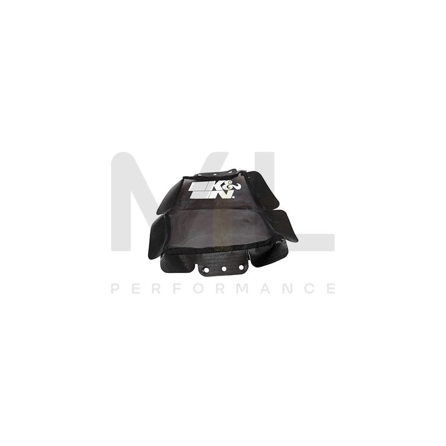 K&N YA-4510DK Air Filter Wrap | ML Car Parts UK | Performance Parts Direct