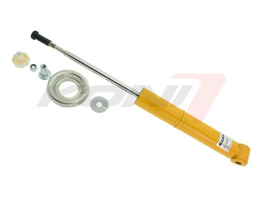 KONI 8241-1050Sport Shock Absorber For Porsche 914 Targa |