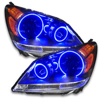 ORACLE Lighting Oracle 08-10 Honda Odyssey SMD HL - ColorSHIFT w/o Controller