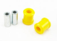 Whiteline 03-06 Mitsubishi Lancer Evo 8/9 Rear Lower Shock Mount Control Arm Bushing Kit