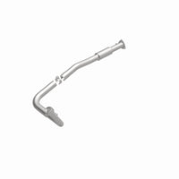 MagnaFlow Direct Fit Catalytic Converter 1997-2000 Chevrolet Express 1500 5.7 1997-2000