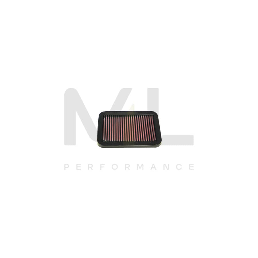 K&N 33-2162 Replacement Air Filter | ML Car Parts UK | Performance Parts Direct