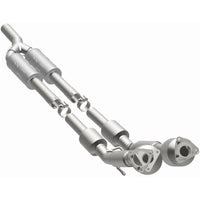 MagnaFlow 12-13 Volkswagen Passat 3.6L Direct Fit Converter