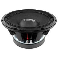 DS18 12in 1500 Watts RMS 8 ohm Mid-Bass Loudspeaker