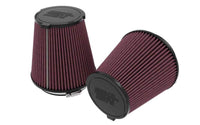 K&N Engineering K&N 2024 Ford Mustang / GT 5.0L V8  Drop-In Replacement Air Filter (Pair)