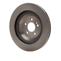 DFC 14-20 Mercedes-Benz S550 Rear Brake Rotor
