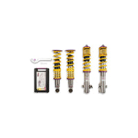 KW 10245015 Subaru Impreza Variant 1 Coilover Kit