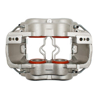 DFC 16-24 Freightliner Mt35 Front Left/Rear Left Silver Zinc Coated Premium Caliper