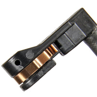 PowerStop Power Stop 17-19 Audi A4 Rear Euro-Stop Electronic Brake Pad Wear Sensor