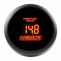 Innovate Motorsports Innovate DB-Red Kit (Red LEDs LC-2 & O2 Sensor)