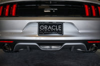 ORACLE Lighting Oracle 15-17 Ford Mustang High Output LED Reverse Light - Clear