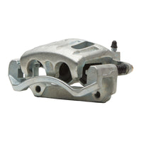 DFC 03-04 Dodge Dakota RWD Front-R Premium Caliper - Silver Zinc Coated
