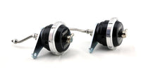 Turbosmart 08+ Nissan R35 GT-R 7 PSI Internal Twin Port Wastegate Kit
