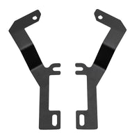 Putco 19-21 Chevy Silverado 1500 - (10004/10007) Block Lamp Hood Brackets