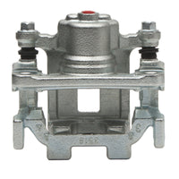 DFC 09-18 Nissan Maxima Rear-L Premium Caliper - Silver Zinc Coated
