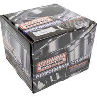 Cylinder Works 06-24 Yamaha YFM 700 R Raptor 700cc Big Bore Cylinder 105mm