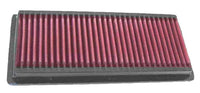 K&N Engineering K&N 97-01 Triumph Daytona/Speed Triple/99-01 Sprint RS/ST/99-06 Tiger Replacement Air Filter
