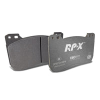 EBC Racing 2018+ BMW M5 (F90) RP-X Front Brake Pads