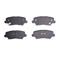 R1 Concepts R1 13-19 Cadillac CTS-V Rear Optimum OE Brake Pads