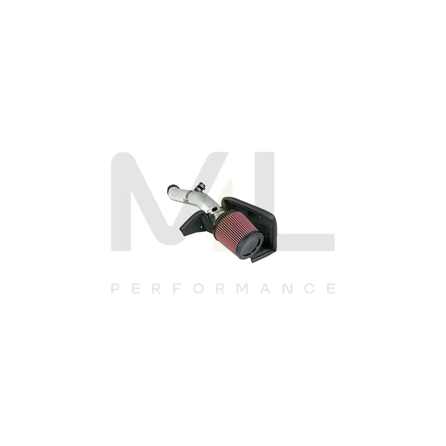 K&N 69-8702TP Performance Air Intake System | ML Car Parts UK | Performance Parts Direct