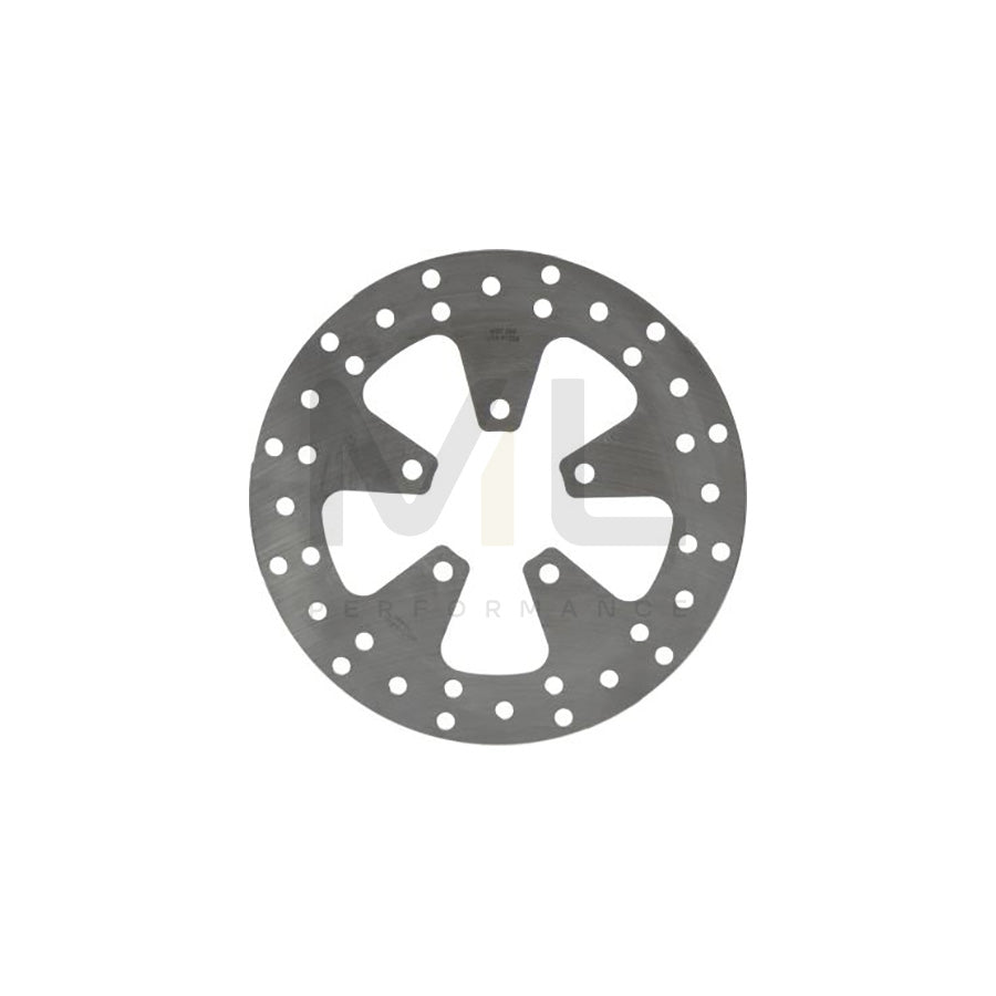 TRW MST253 Brake Disc | Performance Parts Direct Car Parts