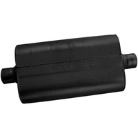 Flowmaster 2.5 IN(C)/OUT(C) 50 Series SUV/PF Muffler