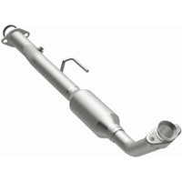 MagnaFlow Direct Fit Catalytic Converter 1995 Ford Ranger 2.3L