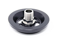 Torque Solution WIX Oil Filter Adapter Subaru EJ / FA