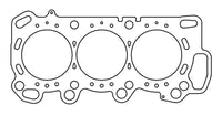 Cometic Gasket Cometic Honda J35A/A4 SOHC V6 01-04 90mm .027 inch MLS Head Gasket Stock / Darton Sleeve