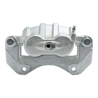 DFC 05-22 Mitsubishi Lancer Front-R Silver Zinc Coated Premium Caliper